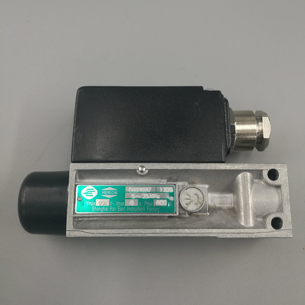 D505/8D壓力控制(zhì)器(qì)
