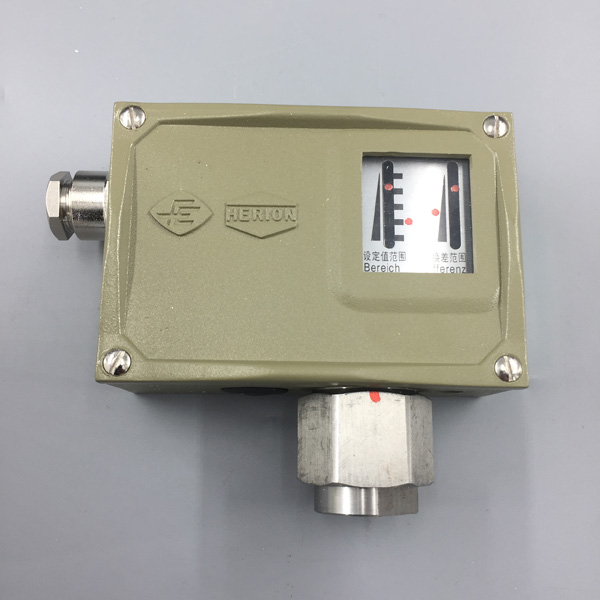 D501/7D壓力控制(zhì)器(qì)