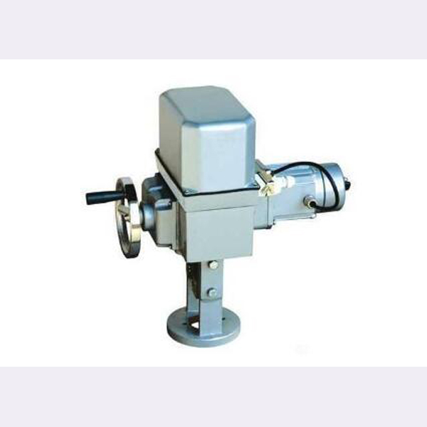 DKZ型直行(xíng)程電(diàn)動執行(xíng)機(jī)構