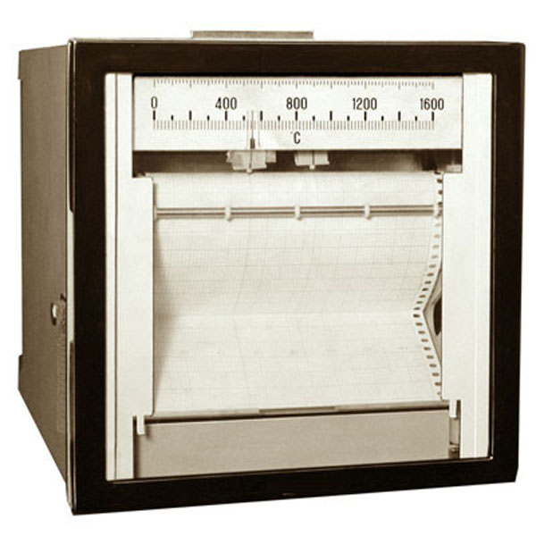 H系列自(zì)動平衡記錄調節、報(bào)警儀