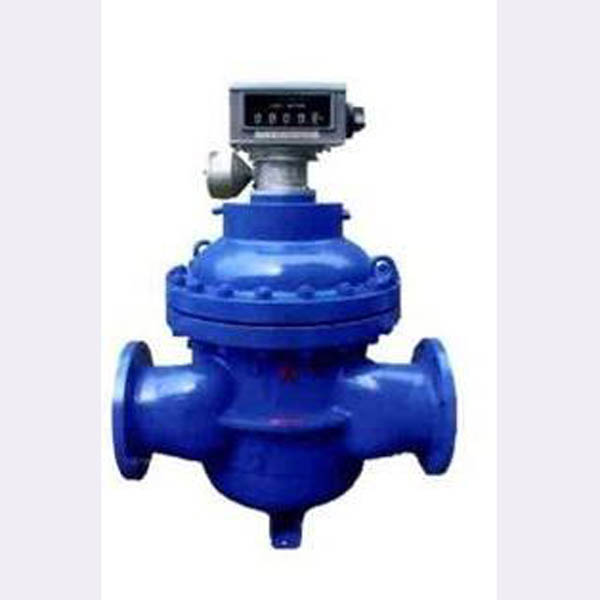 金(jīn)屬刮闆流量計(jì)