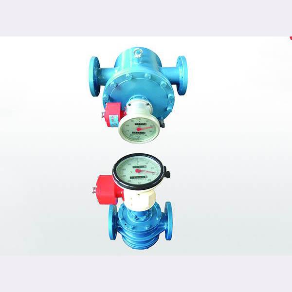 LB型刮闆流量計(jì)