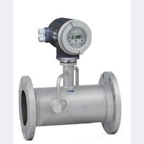 超聲波氣體(tǐ)流量計(jì)