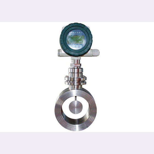 智能(néng)靶式流量計(jì)