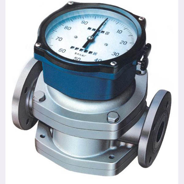液體(tǐ)腰輪流量計(jì)