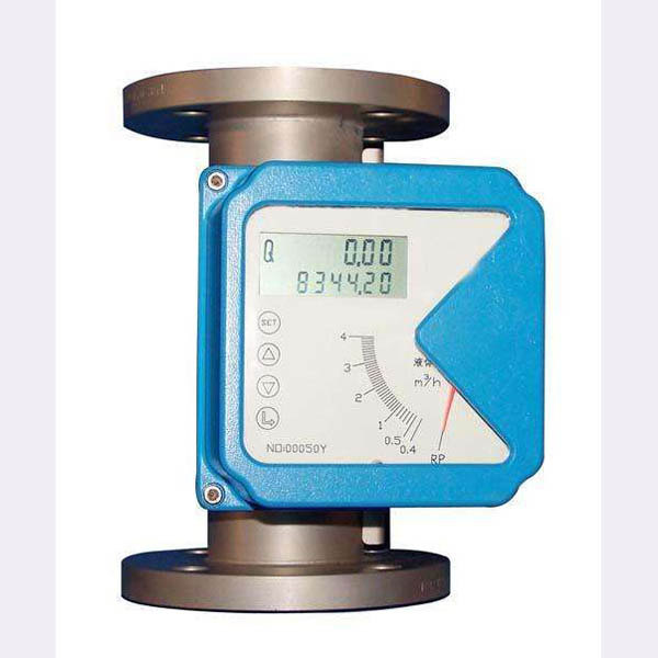 金(jīn)屬管轉子(zǐ)流量計(jì)