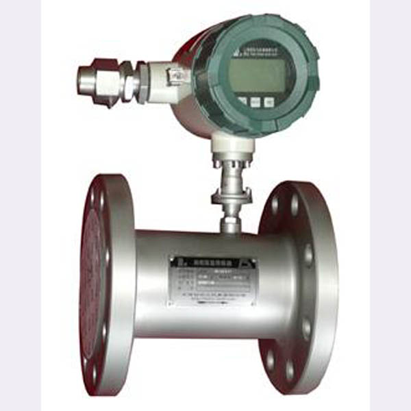 渦輪流量計(jì)