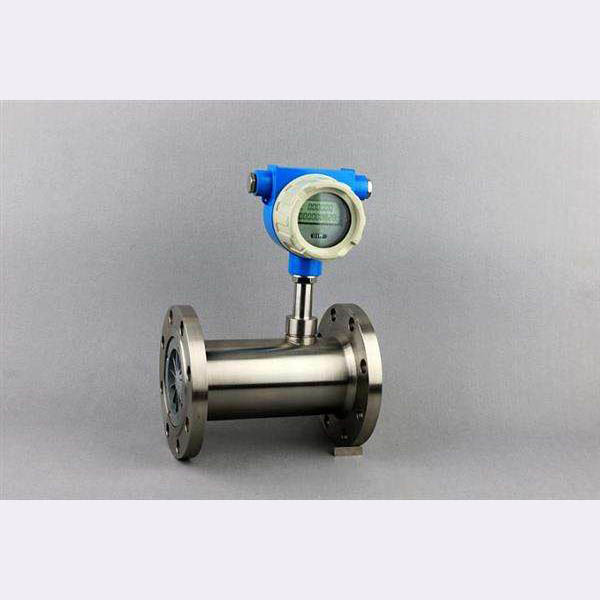 氣體(tǐ)渦輪流量計(jì)