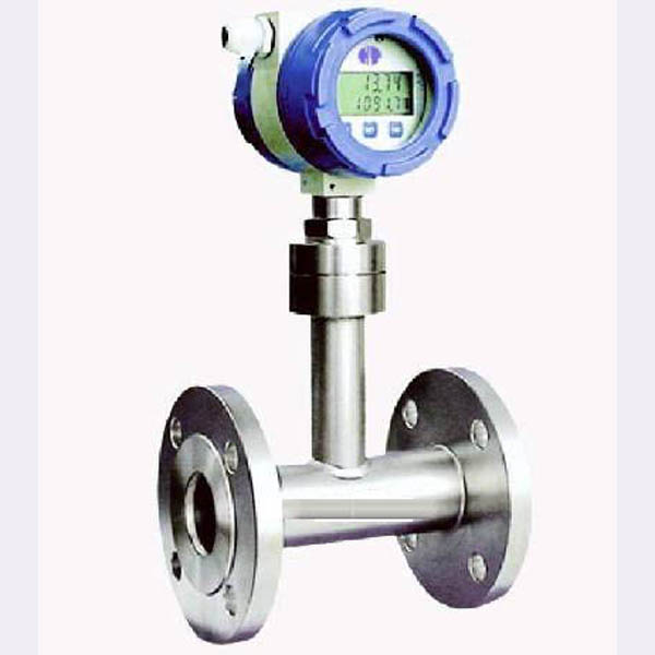 蒸汽渦街(jiē)流量計(jì)