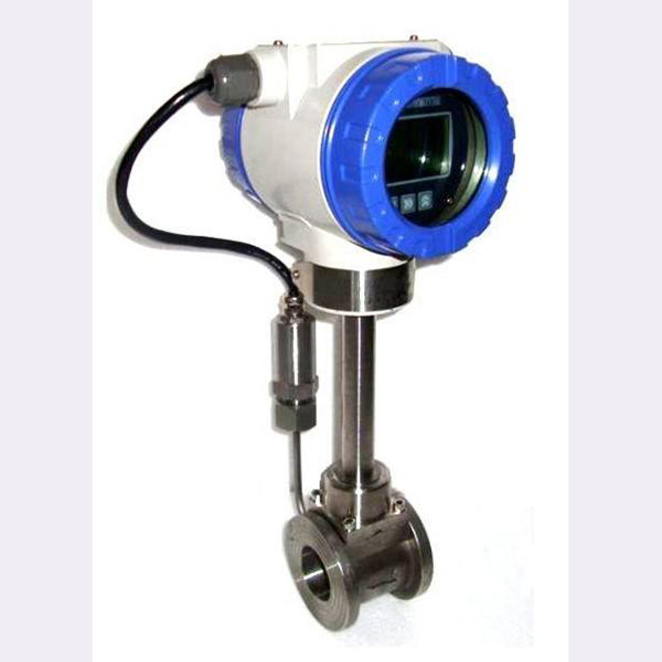 智能(néng)渦街(jiē)流量計(jì)