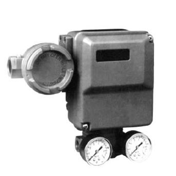 8200電(diàn)-氣閥門(mén)定位器(qì)