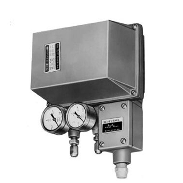 ZPD-02A電(diàn)-氣閥門(mén)定位器(qì)