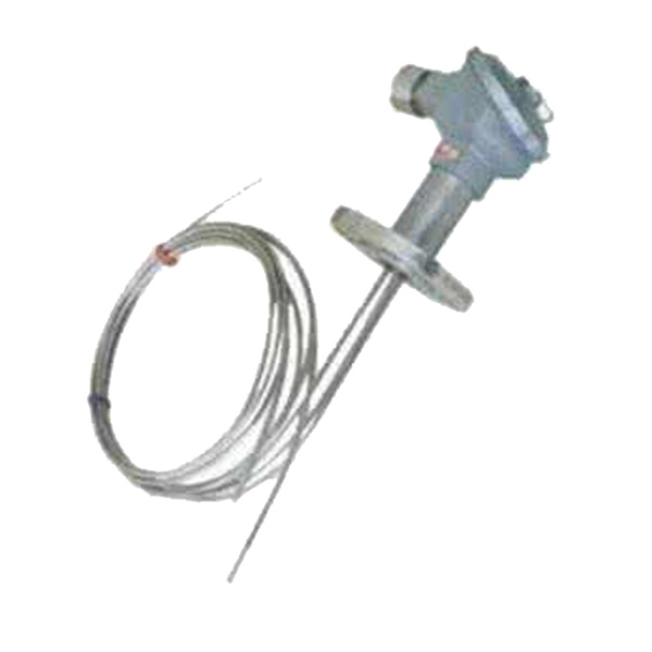 多(duō)點防爆熱(rè)電(diàn)阻