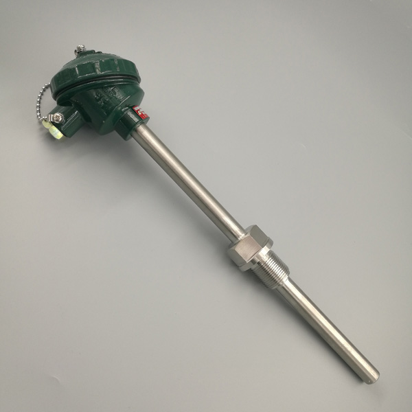 裝配式熱(rè)電(diàn)阻