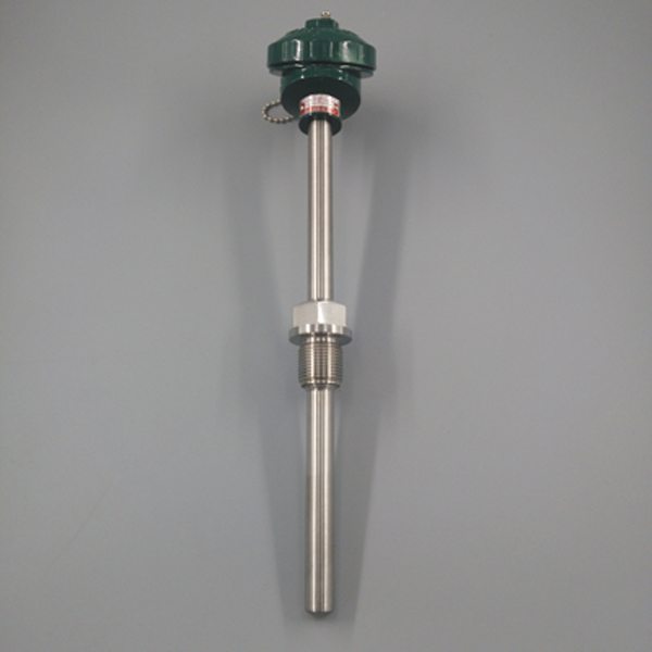 K型铠裝熱(rè)電(diàn)阻