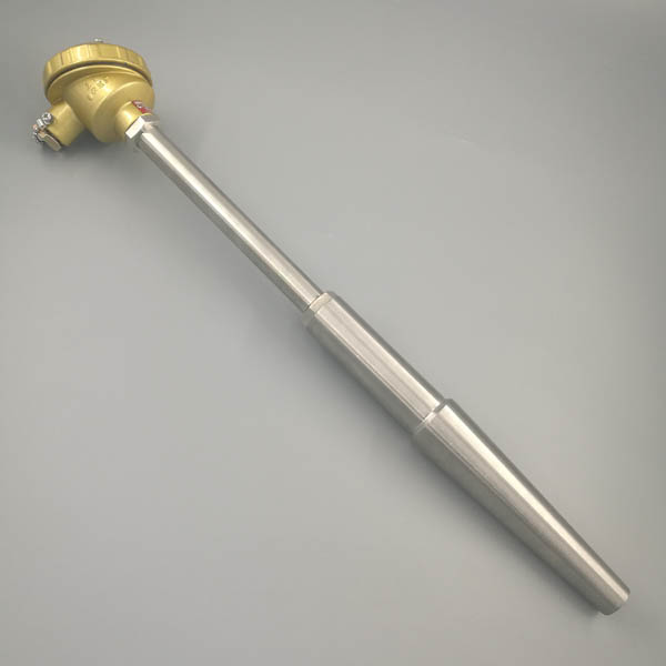 裝配熱(rè)電(diàn)偶