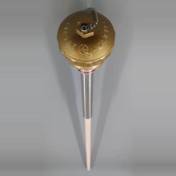 貴金(jīn)屬裝配式熱(rè)電(diàn)偶