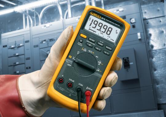 如(rú)何找到(dào)理(lǐ)想的(de)萬用(yòng)表供您使用(yòng)