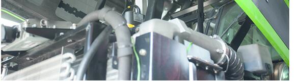 新設計(jì)中的(de)電(diàn)動執行(xíng)器(qì)為(wèi)農(nóng)業(yè)應用(yòng)帶來(lái)了(le)便利